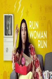 Run Woman Run
