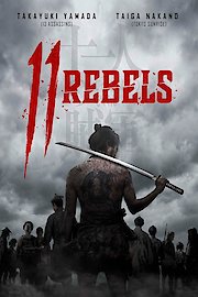 11 Rebels