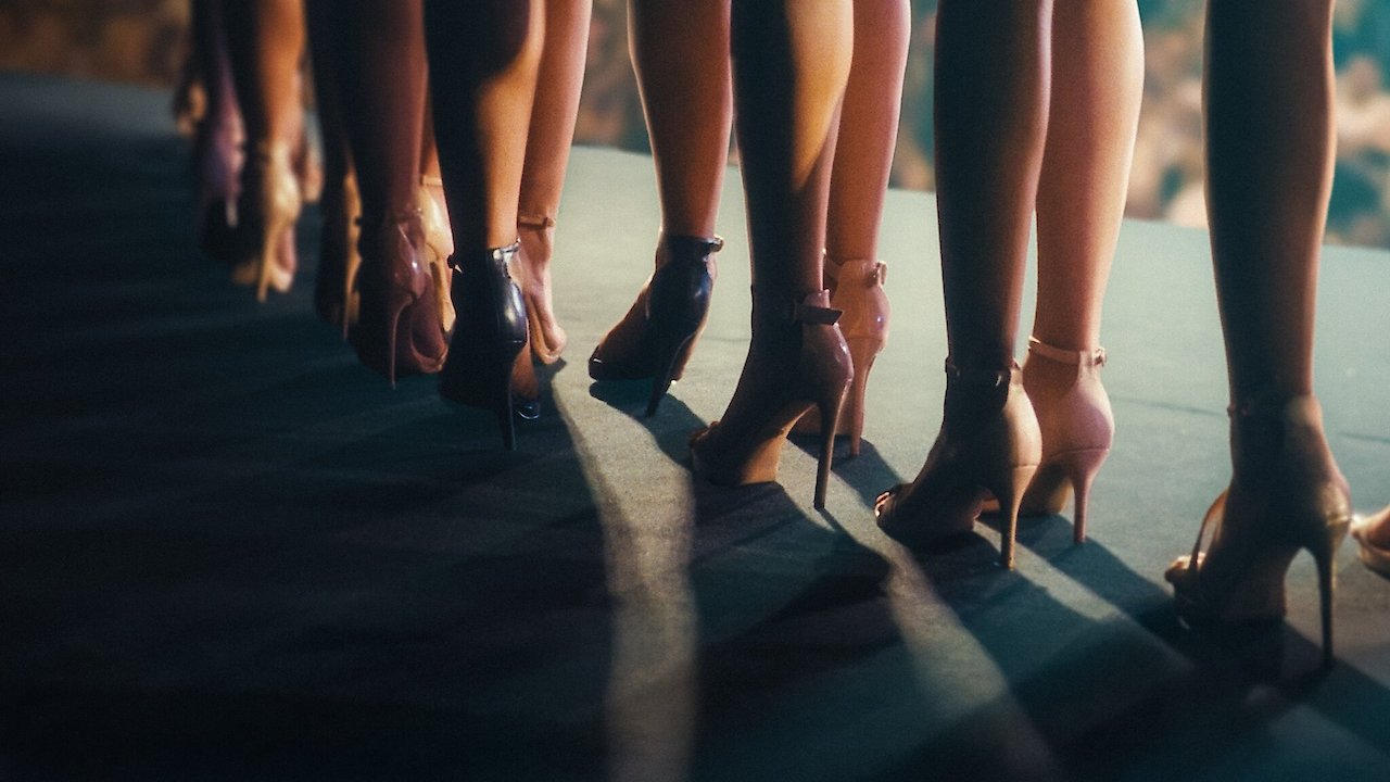 Miss Italy Must Not Die