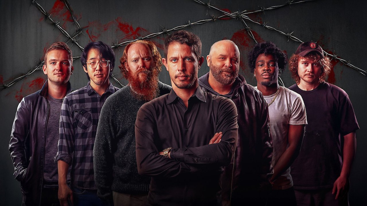 Kill Tony: Kill or Be Killed