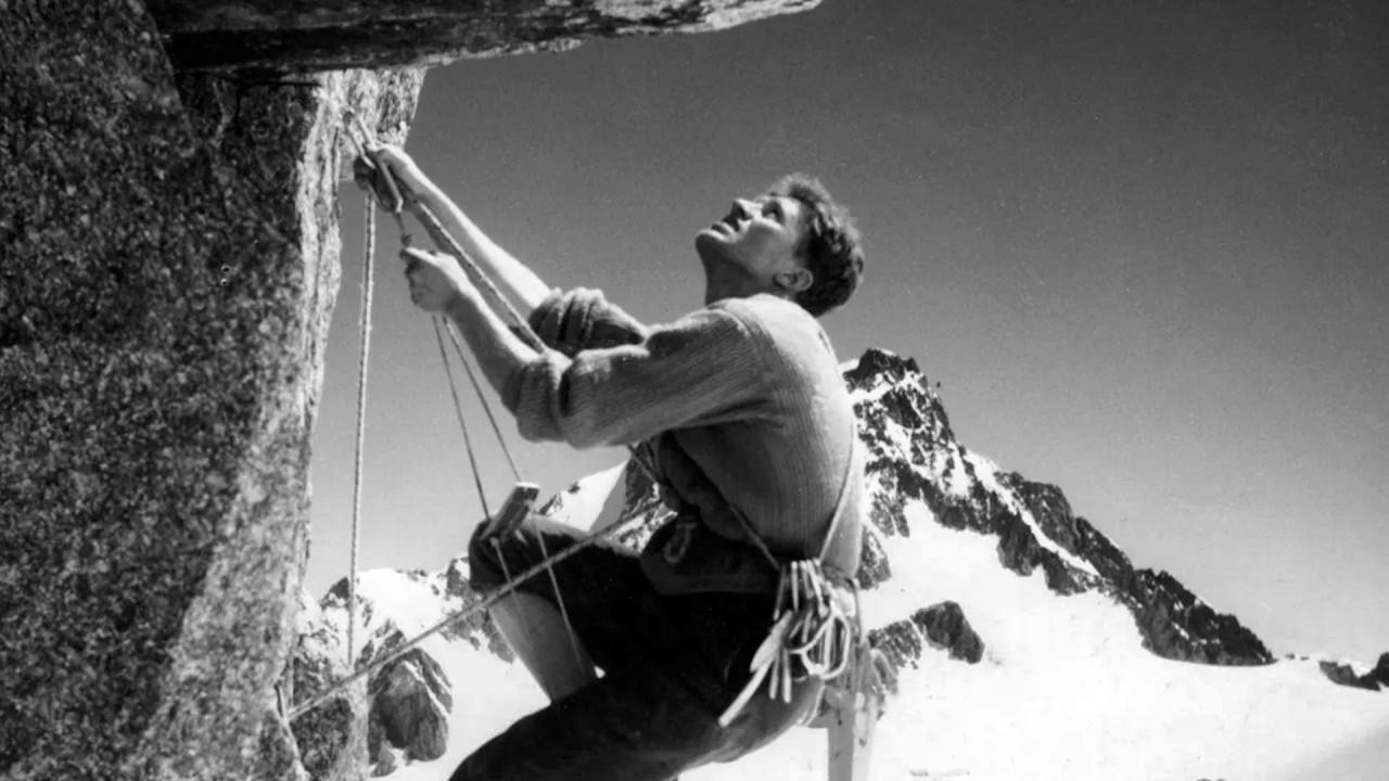 The Stars and the Storms