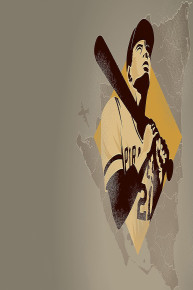 Baseball's Last Hero: 21 Clemente Stories