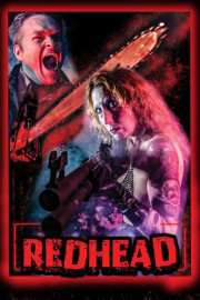 Redhead