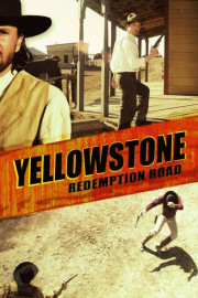Yellowstone Redemption Road