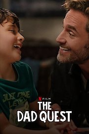 The Dad Quest