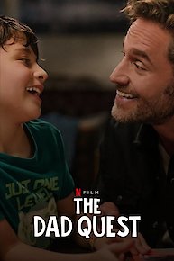 The Dad Quest