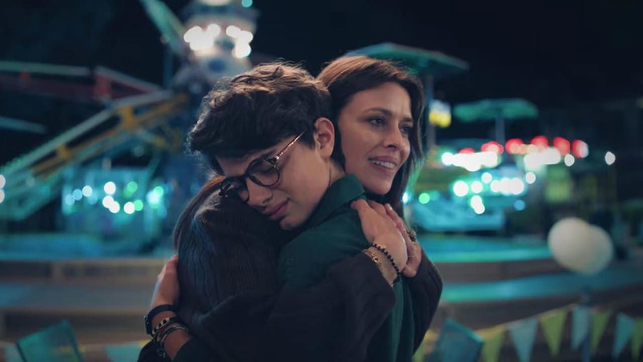 The Boy with Pink Trousers