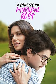 The Boy with Pink Trousers