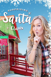 Surprising Santa Claus