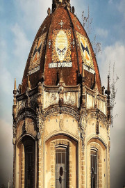 Visit Mexico and South America