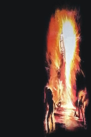 Oil: The Billion Dollar Fire