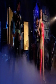 The World's Greatest Magic I