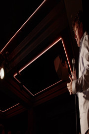 Nick Capper: Hold Me Closer Tiny Cancer