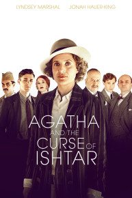 Agatha and the Curse of Ishtar