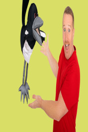 Steve and Maggie - It's Time to Play!