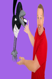 Steve and Maggie - Bunch of Brainy Fun