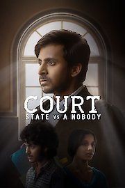 Court: State vs A Nobody