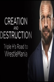 Triple H's Road to Wrestlemania