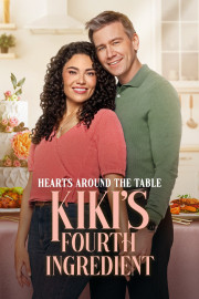 Hearts Around the Table: Kiki's Fourth Ingredient