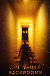 Amityville Backrooms