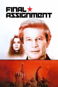 Final Assignment