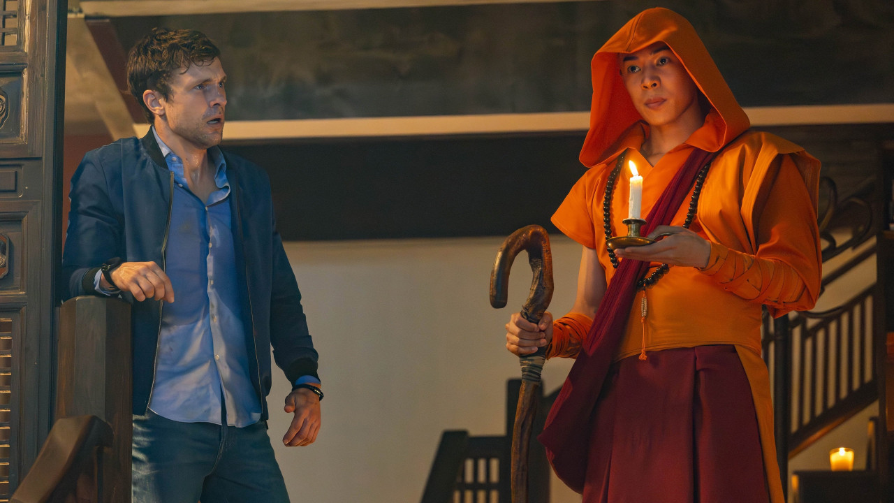 Home Sweet Home Rebirth