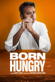Born Hungry