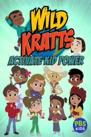 Wild Kratts: Activate Kid Power