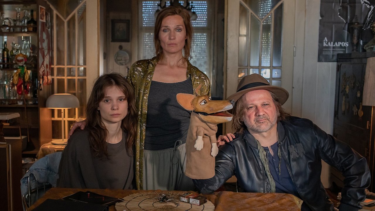 But What About Tomi?