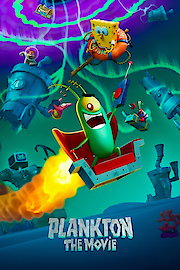 Plankton: The Movie