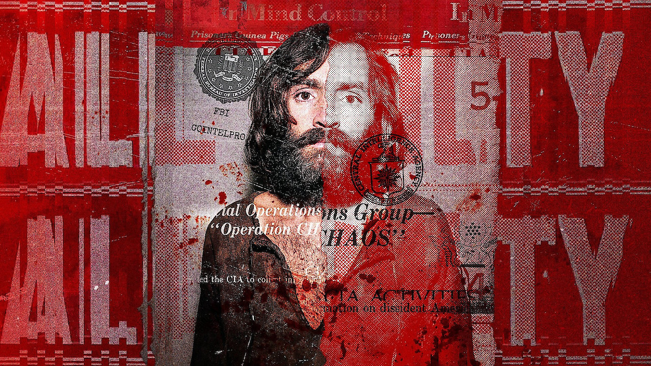 Chaos: The Manson Murders