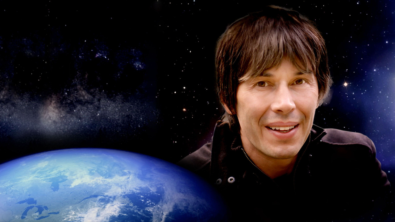 Brian Cox: Life Of A Universe