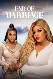 End of Marriage