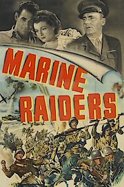 Marine Raiders