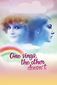 One Sings, the Other Doesn't