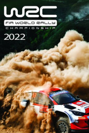 World Rally Championship: Highlights 2022