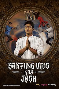 Sampung Utos Kay Josh