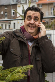 Pastewkas Weihnachtsgeschichte