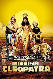 Asterix & Obelix: Mission Cleopatra