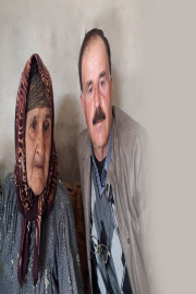 The Wedding In Afrin