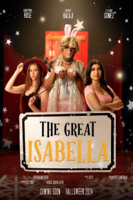 The Great Isabella