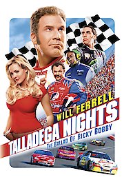 Talladega Nights: The Ballad of Ricky Bobby