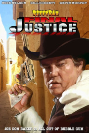 RiffTrax: Final Justice
