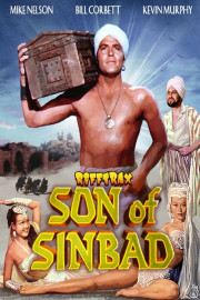 RiffTrax: Son Of Sinbad