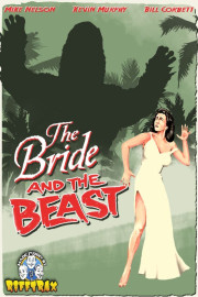 RiffTrax: The Bride And The Beast