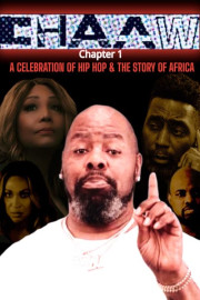 CHAAW: Chapter 1