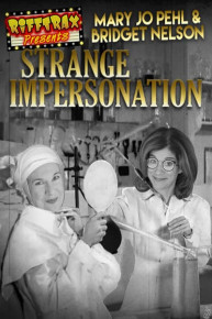 RiffTrax: Strange Impersonation