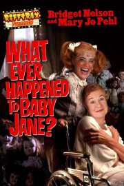 RiffTrax: What Ever Happened to Baby Jane?