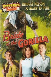 RiffTrax: Bride of the Gorilla