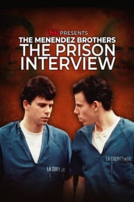 TMZ Presents: The Menendez Brothers: The Prison Interview